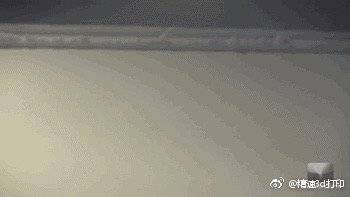 金屬3D打印激光燒結(jié)過(guò)程.jpg 金屬3D打印激光燒結(jié)過(guò)程.jpg