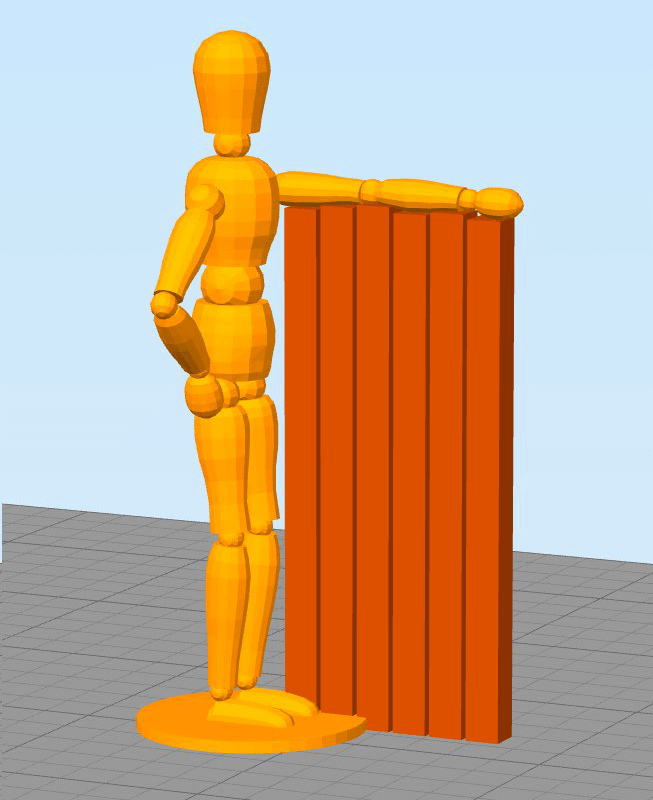 金石三維：如何正確的使用3D打印支撐結(jié)構(gòu)？