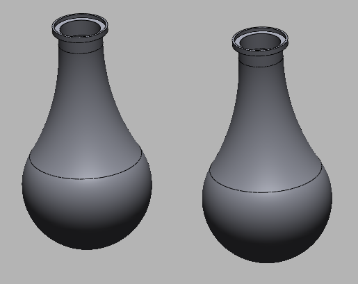 表面CAD建模-簡(jiǎn)單解釋 表面CAD建模-簡(jiǎn)單解釋