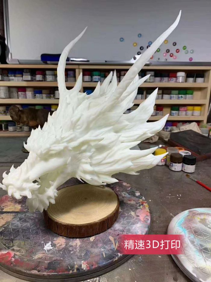 3d打印模型 3d打印模型