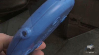 從3D打印到硅膠模具，實現(xiàn)小批量快速制造